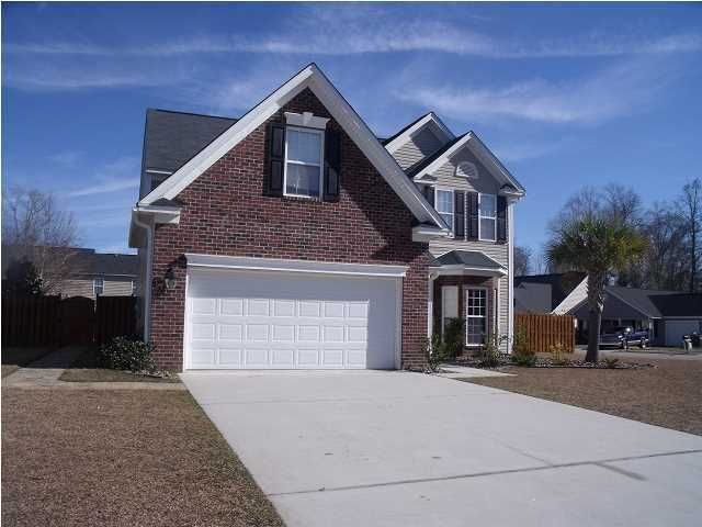 1033 Sterling Ln, Summerville, SC 29483