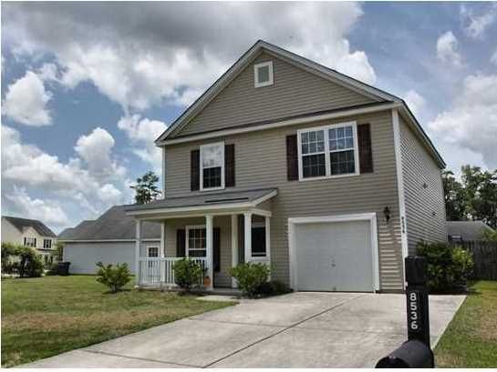 8536 Chloe Ln, North Charleston, SC 29406
