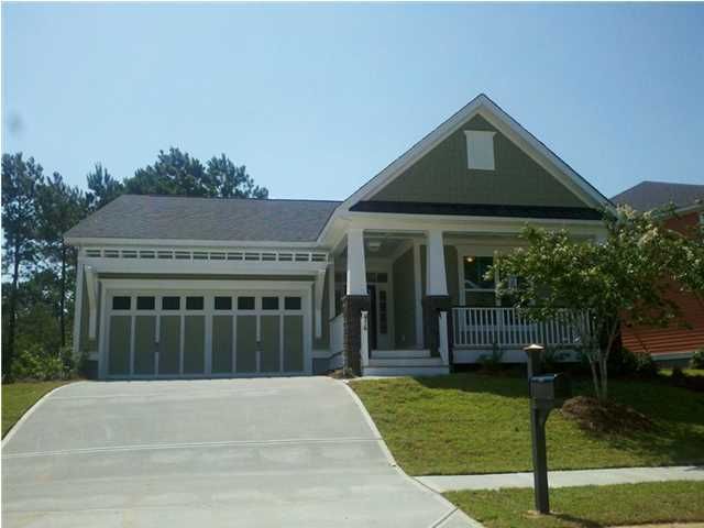 416 Branch Creek Trl, Summerville, SC 29483