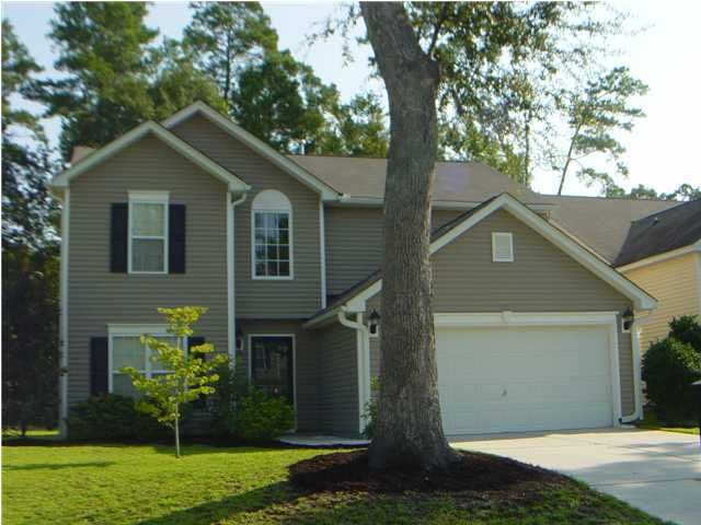 108 Moon Shadow Ln, Summerville, SC 29485