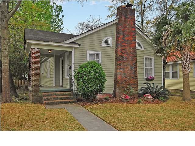 61 San Souci St, Charleston, SC 29403