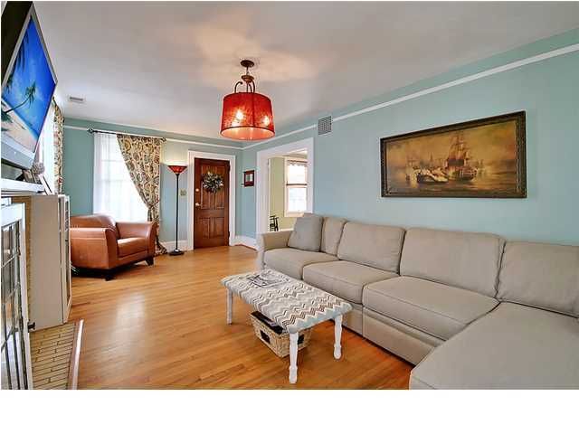 61 San Souci St, Charleston, SC 29403