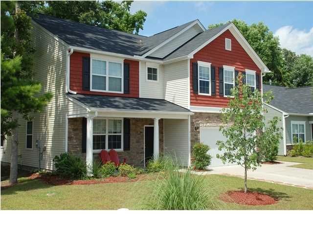 3122 Conservancy Ln, Charleston, SC 29414