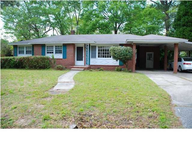 1534 Downing St, Charleston, SC 29407