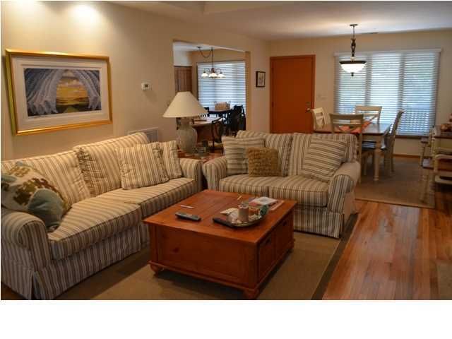 4116 Night Heron Cottage, Kiawah Island, SC 29455
