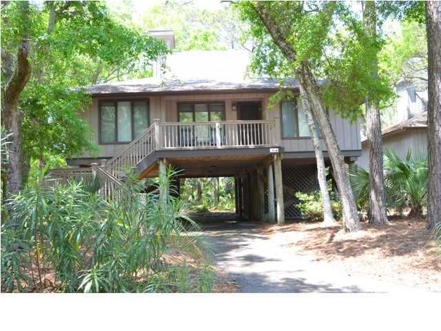 4116 Night Heron Cottage, Kiawah Island, SC 29455