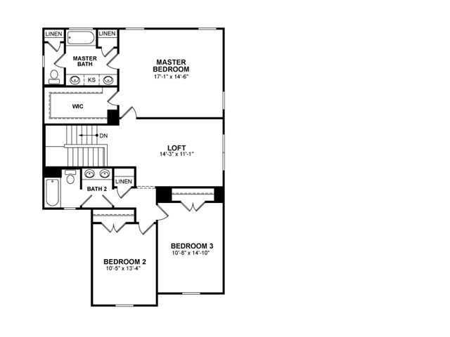 126 Meadow Wood Rd, Summerville, SC 29483