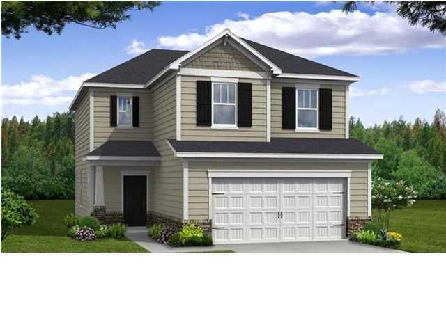 126 Meadow Wood Rd, Summerville, SC 29483