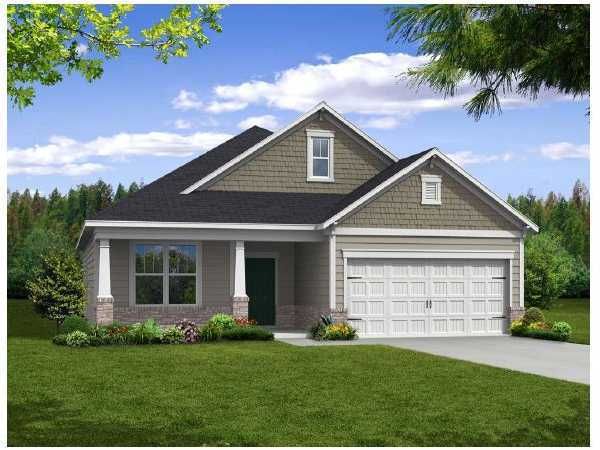 309 Mossy Wood Rd, Summerville, SC 29483
