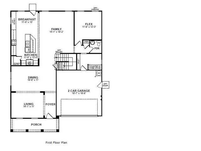 304 Mossy Wood Rd, Summerville, SC 29483