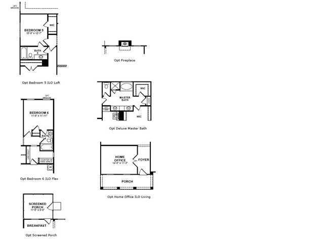 304 Mossy Wood Rd, Summerville, SC 29483