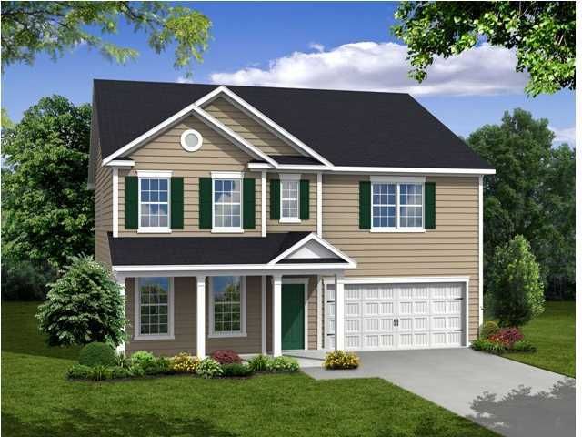 606 Ravens Wood Rd, Summerville, SC 29483