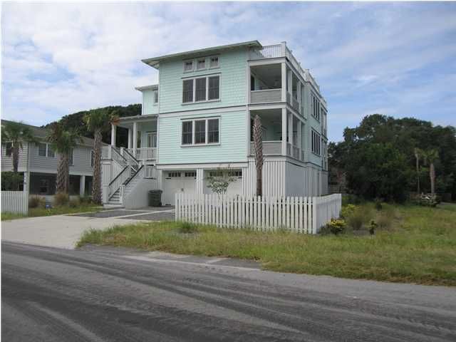 3909 Cameron Blvd, Isle Of Palms, SC 29451