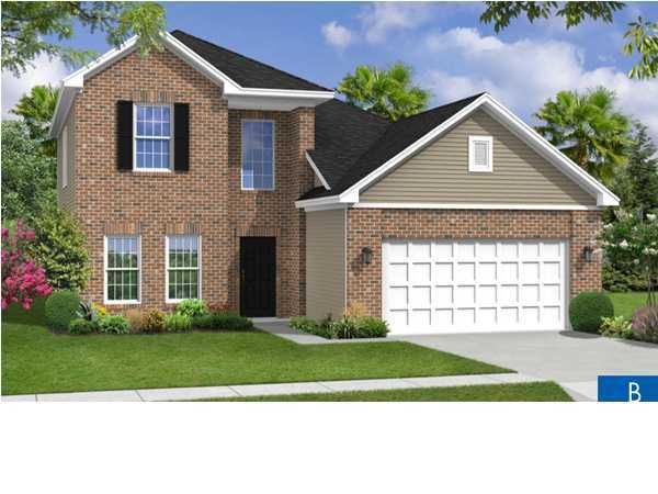 3611 Haymont Ln, Ladson, SC 29456