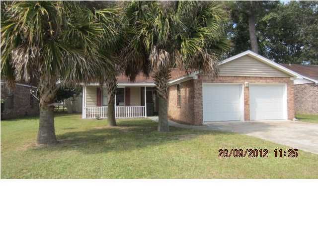 113 Mossy Oaks Ave, Goose Creek, SC 29445