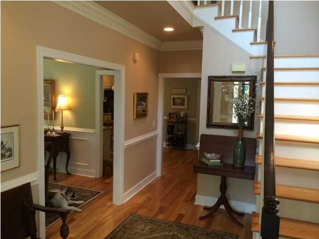 740 Preservation Pl, Mount Pleasant, SC 29464