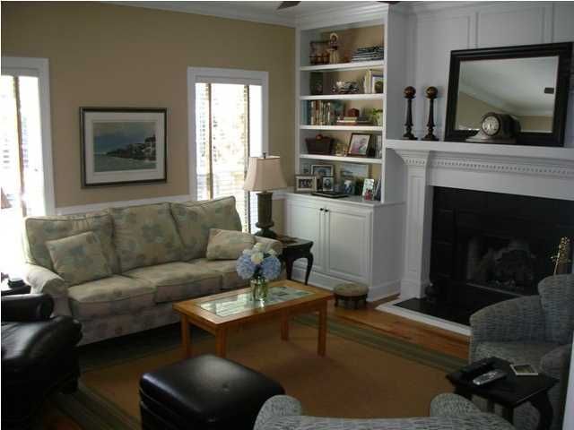 740 Preservation Pl, Mount Pleasant, SC 29464