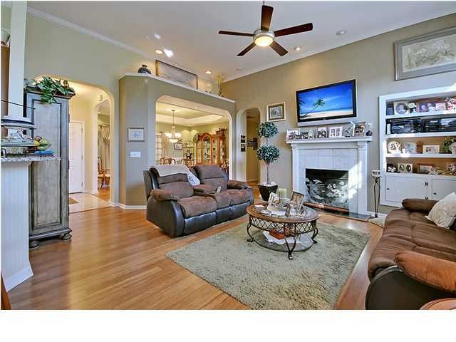108 Chancellors Dr, Summerville, SC 29485