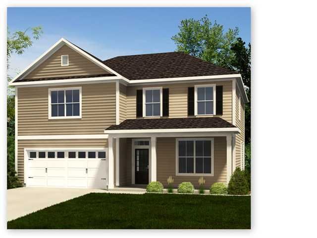 410 Branch Creek Trl, Summerville, SC 29483