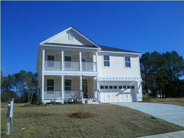 410 Branch Creek Trl, Summerville, SC 29483