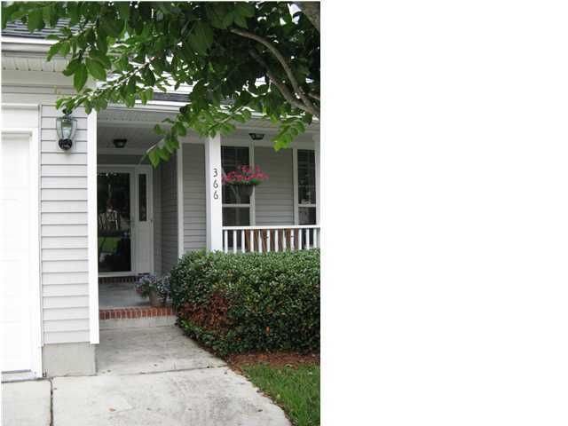 366 Jardinere Walk, Mount Pleasant, SC 29464