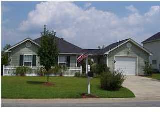 131 Jupiter Ln, Summerville, SC 29483