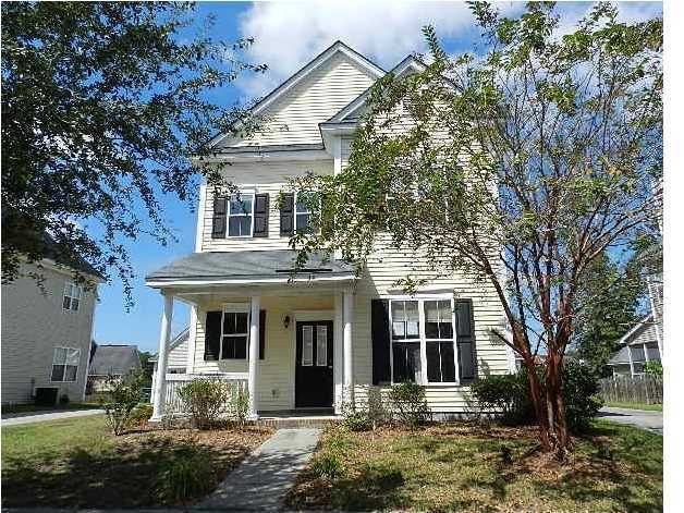 39 Regency Oaks Dr, Summerville, SC 29485