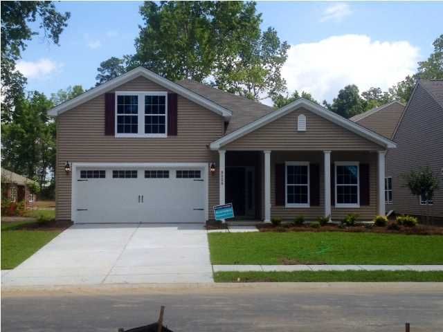 8524 Marsh Overlook, North Charleston, SC 29420
