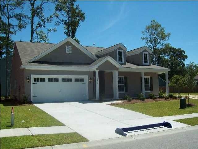 8438 Taylor Plantation Rd, North Charleston, SC 29420