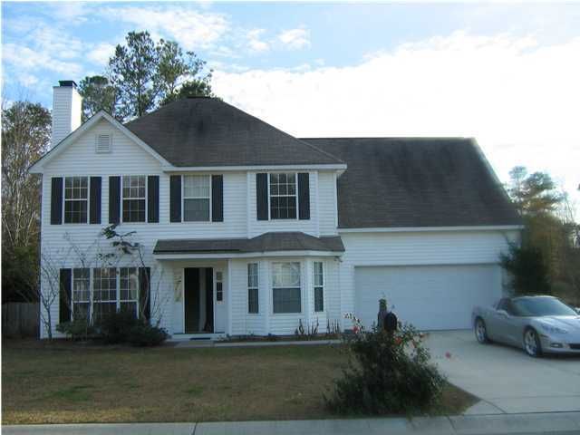 3263 Seaborn Dr, Mount Pleasant, SC 29466