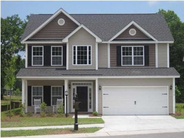 367 Fox Ridge Ln, Moncks Corner, SC 29461
