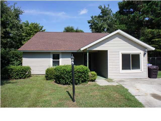 2046 Pinecone Ct, Mount Pleasant, SC 29466