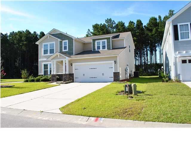 326 Sanctuary Park Dr, Summerville, SC 29483