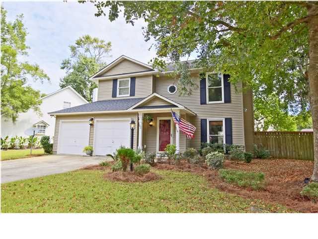 92 Toura Ct, Charleston, SC 29414