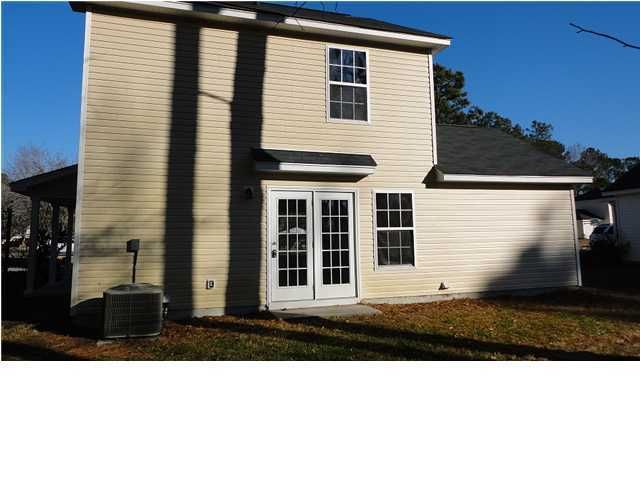 126 Coronet St, Summerville, SC 29483