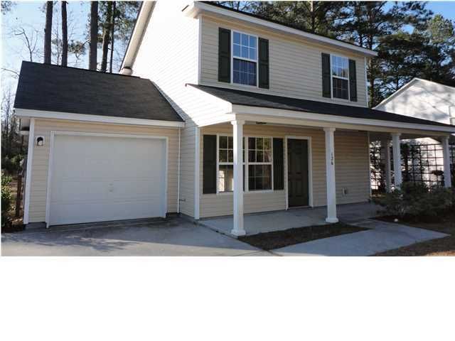 126 Coronet St, Summerville, SC 29483