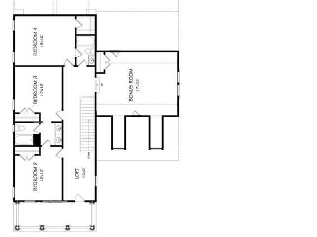 4029 Blackmoor St, Mount Pleasant, SC 29466