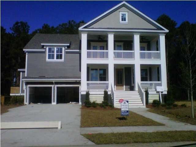 4265 Coolidge St, Mount Pleasant, SC 29466
