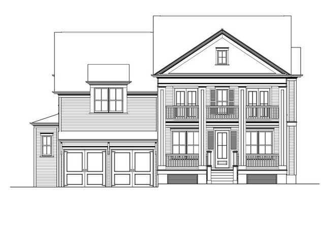 4265 Coolidge St, Mount Pleasant, SC 29466