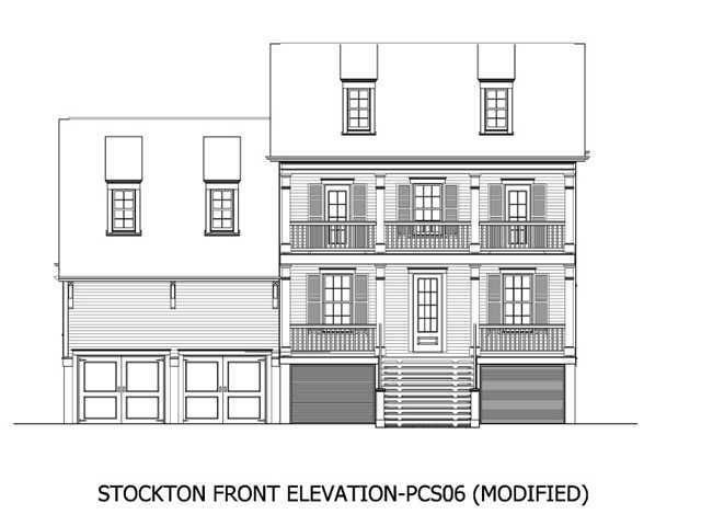 4054 Blackmoor St, Mount Pleasant, SC 29466