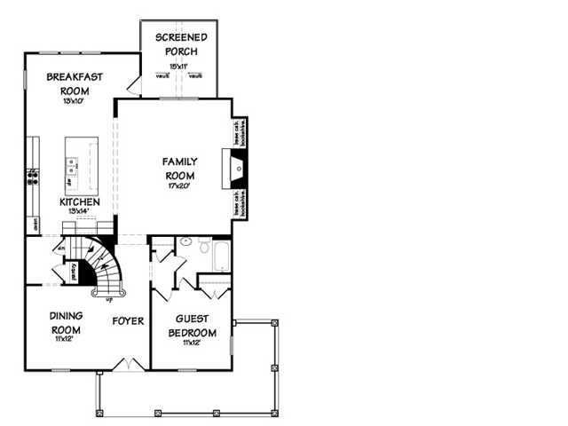 4089 Blackmoor St, Mount Pleasant, SC 29466