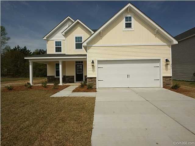 241 Loocock Dr, Goose Creek, SC 29445