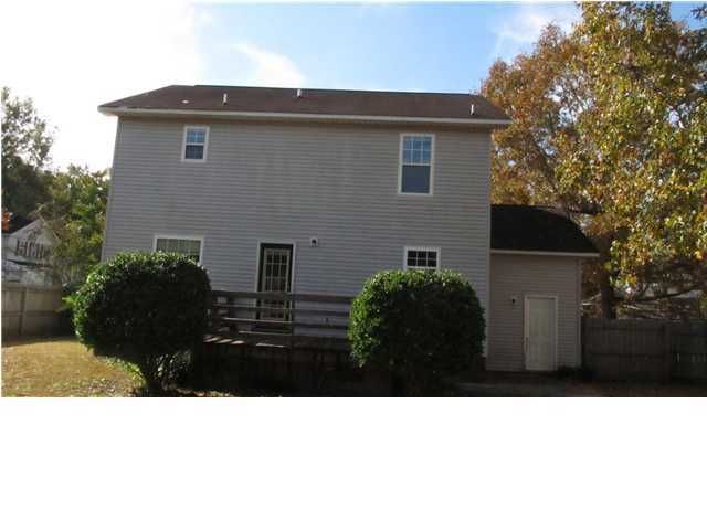 8362 Water Ash Way, Charleston, SC 29420