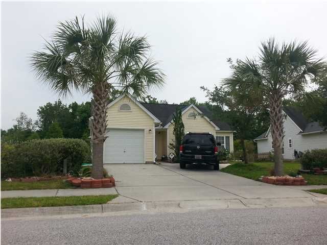 5005 Thornton Dr, Summerville, SC 29485