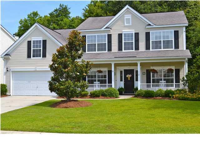 114 Sugar Magnolia Way, Charleston, SC 29414