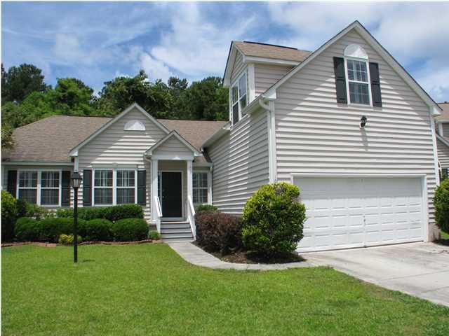 1068 Willoughby Ln, Mount Pleasant, SC 29466