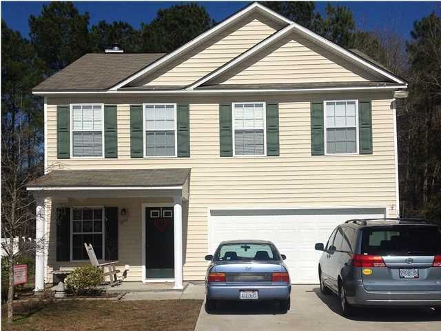128 Macallan Ct, Summerville, SC 29483