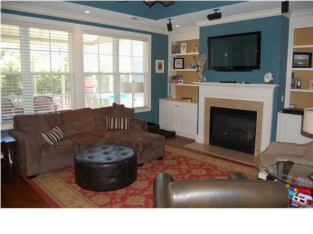 4005 Blackmoor St, Mount Pleasant, SC 29466