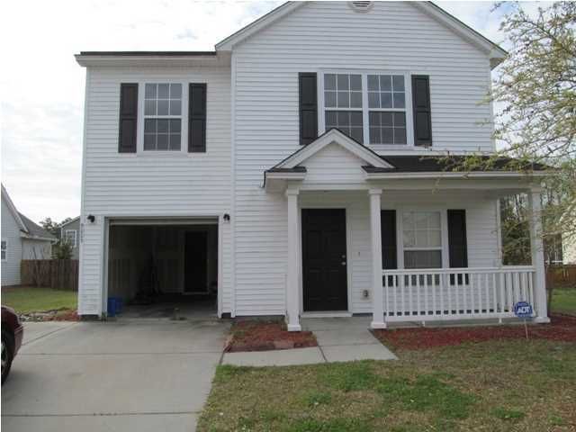 5003 Thornton Dr, Summerville, SC 29485