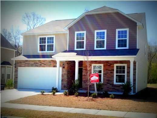 205 Old Savannah Dr, Goose Creek, SC 29445